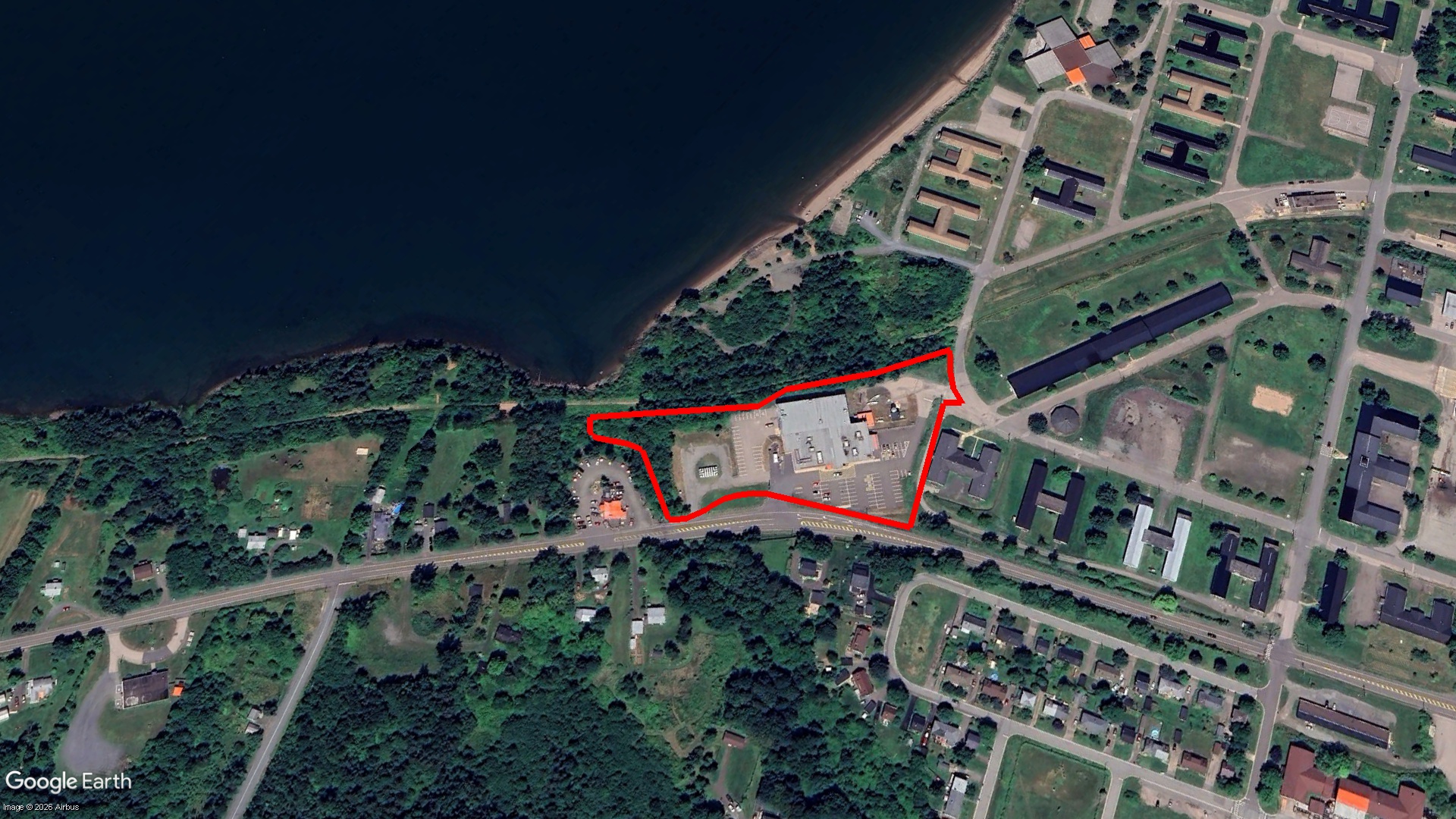 Tax Sale Annapolis, Nova Scotia - 9153144