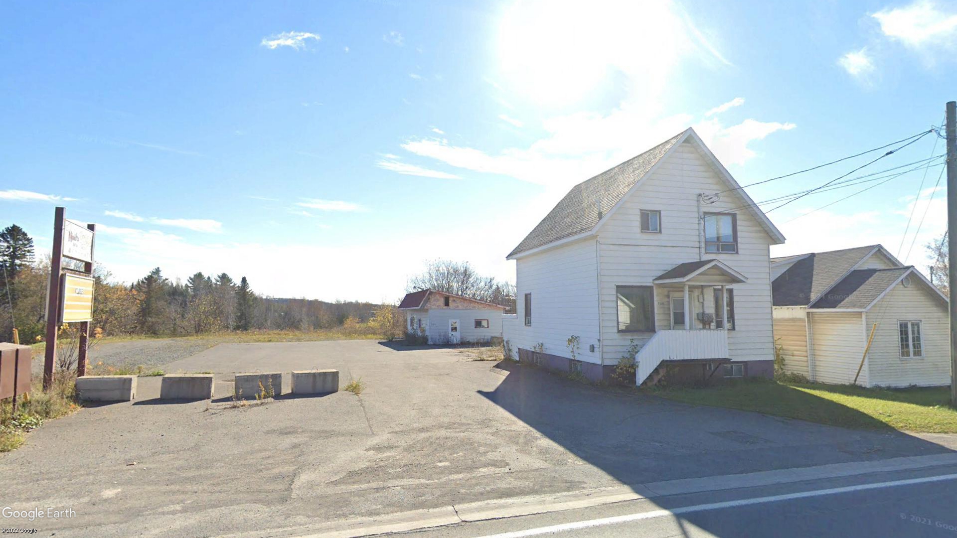 Tax Sale Victoria, New Brunswick - 05287013