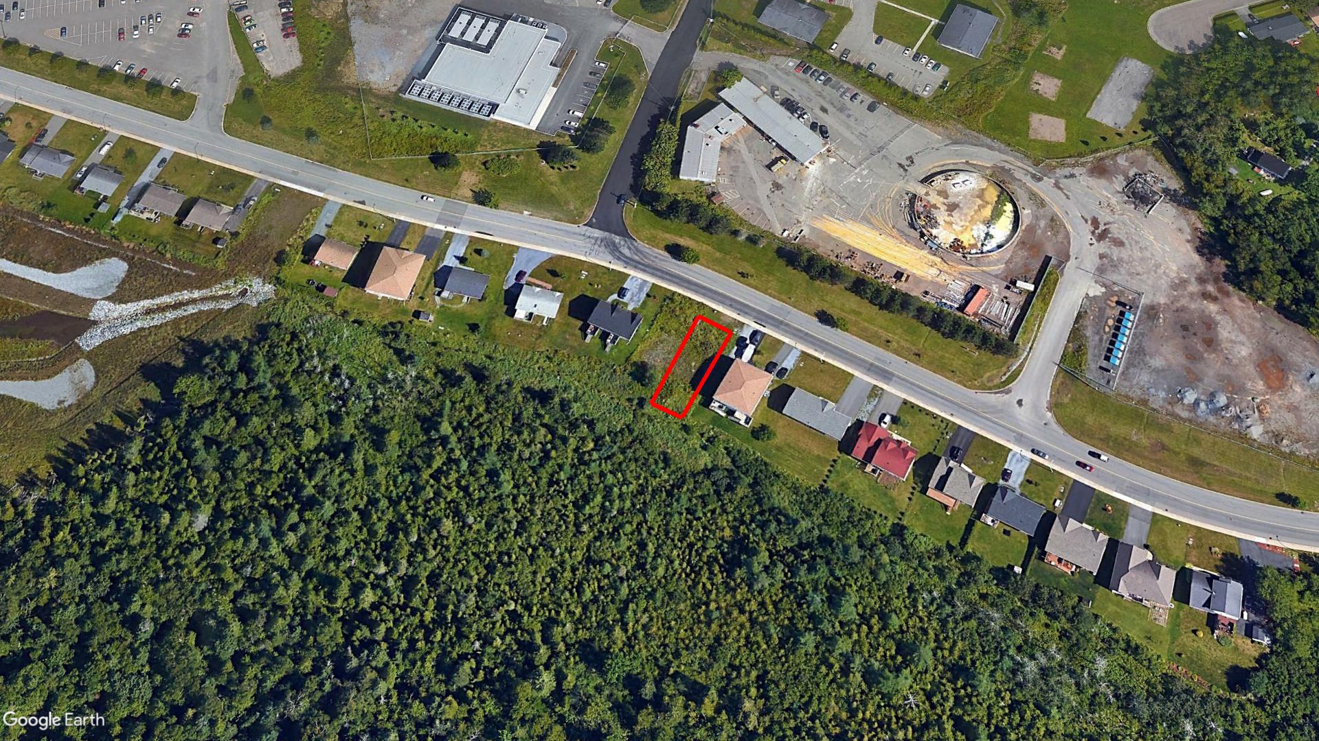 Tax Sale Saint John, New Brunswick - 05496646