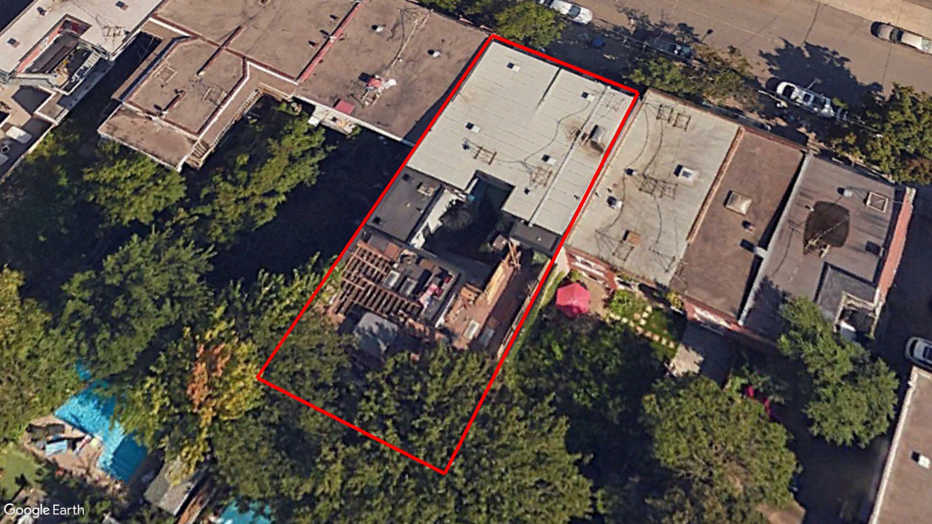 Tax Sale Montreal, Quebec - 220244-06