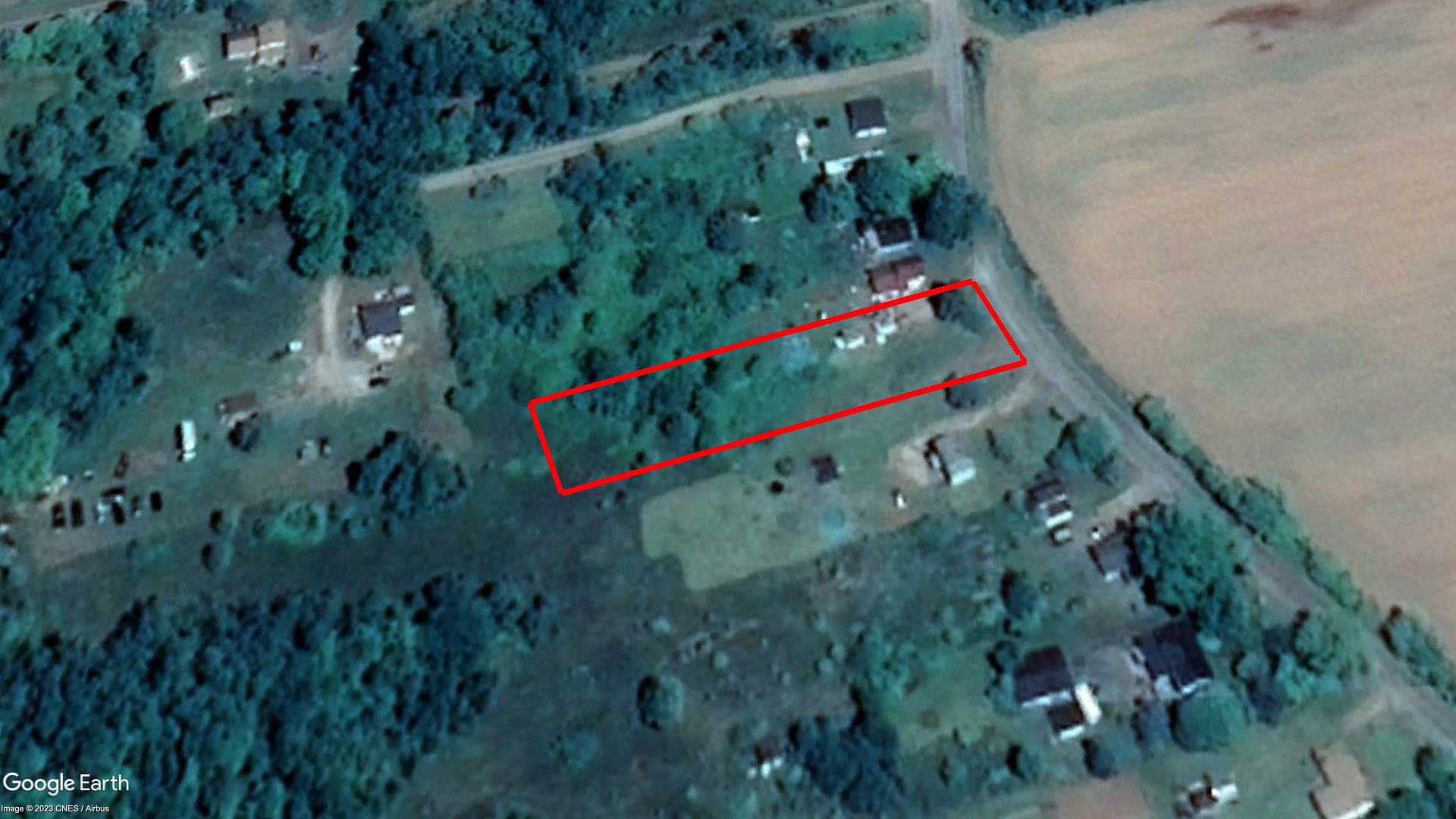 Tax Sale Kings, Nova Scotia - 04418727