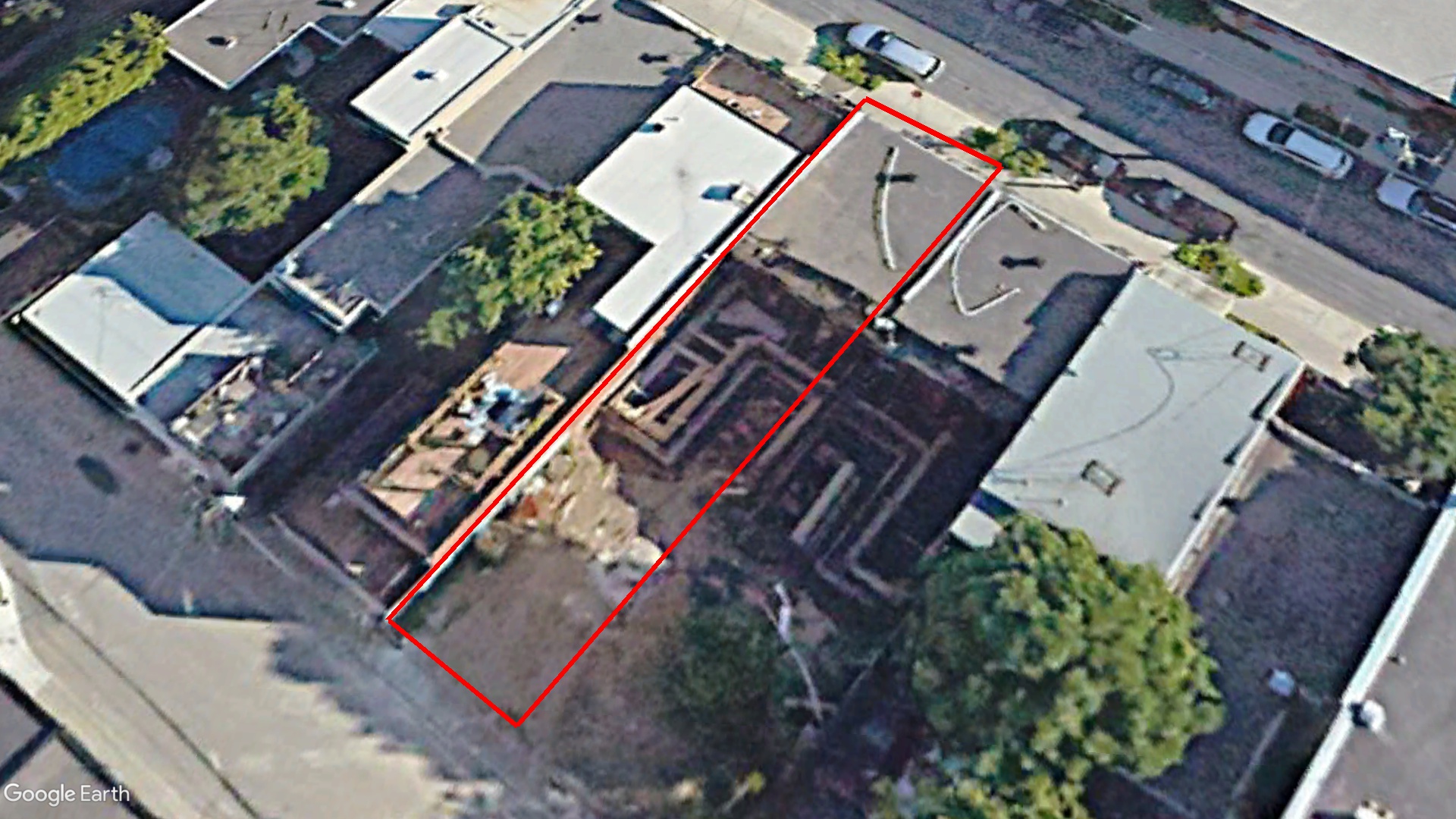 Tax Sale Montreal, Quebec - 501425-00 