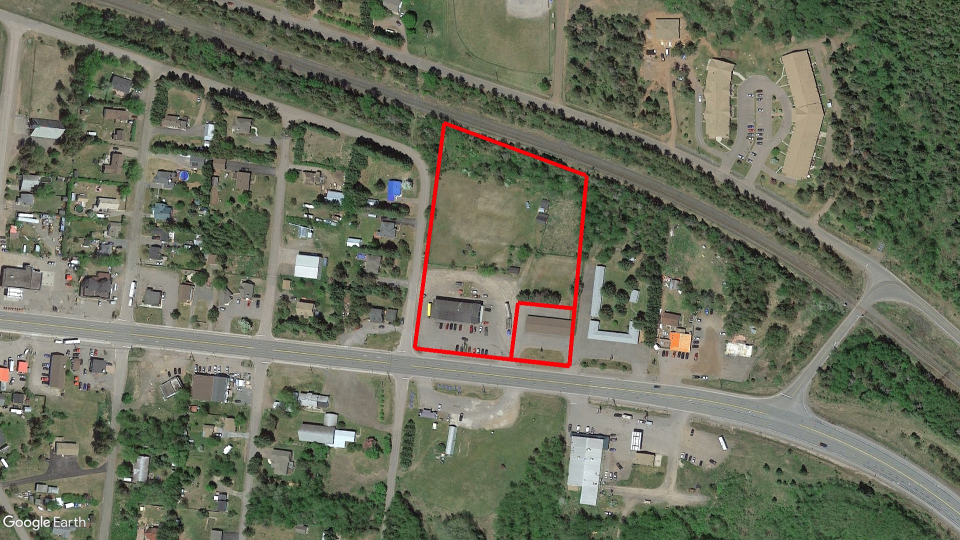 4756 Highway 11/17, Kakabeka Falls