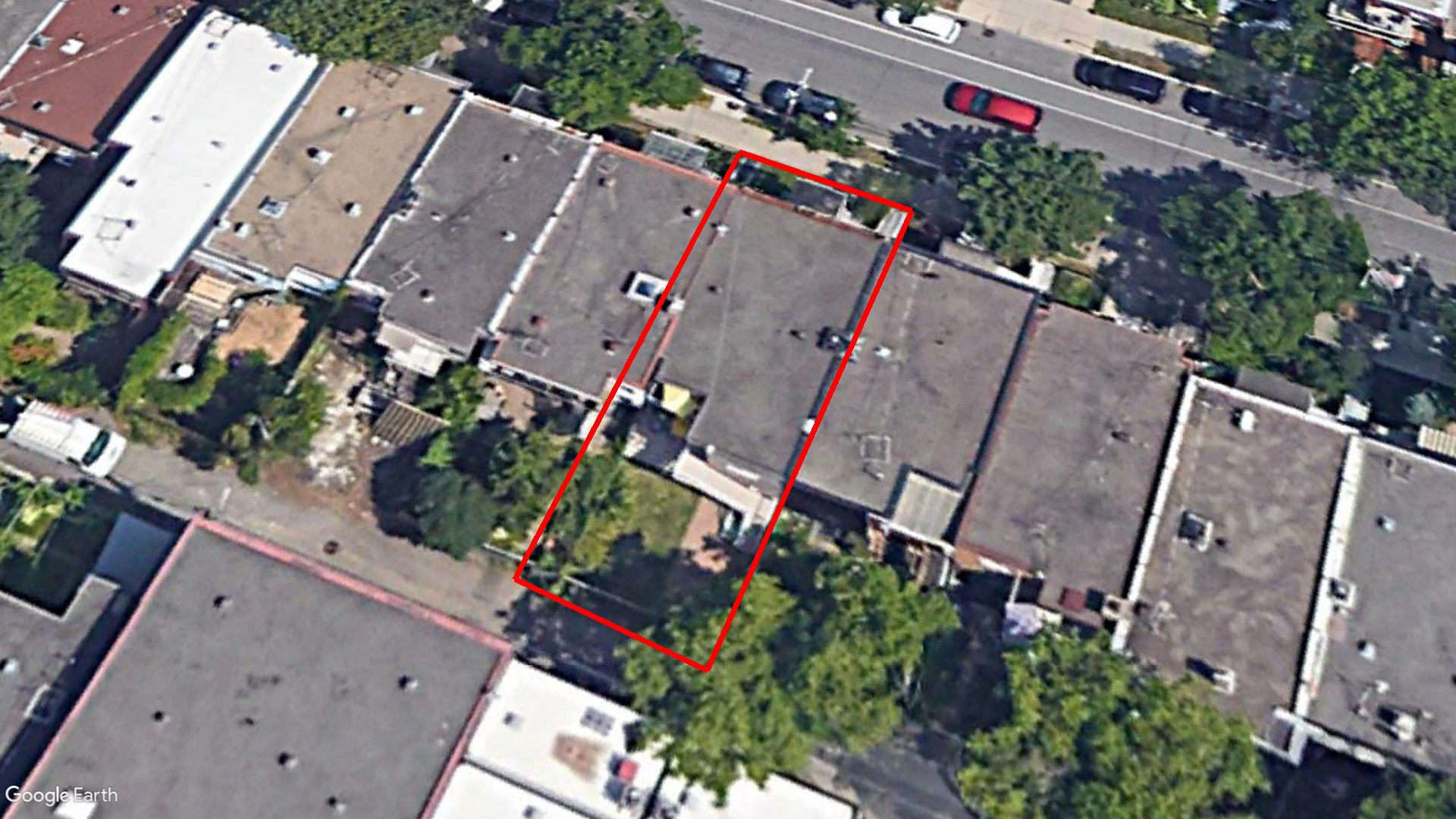 Tax Sale Montreal, Quebec - 685059-00