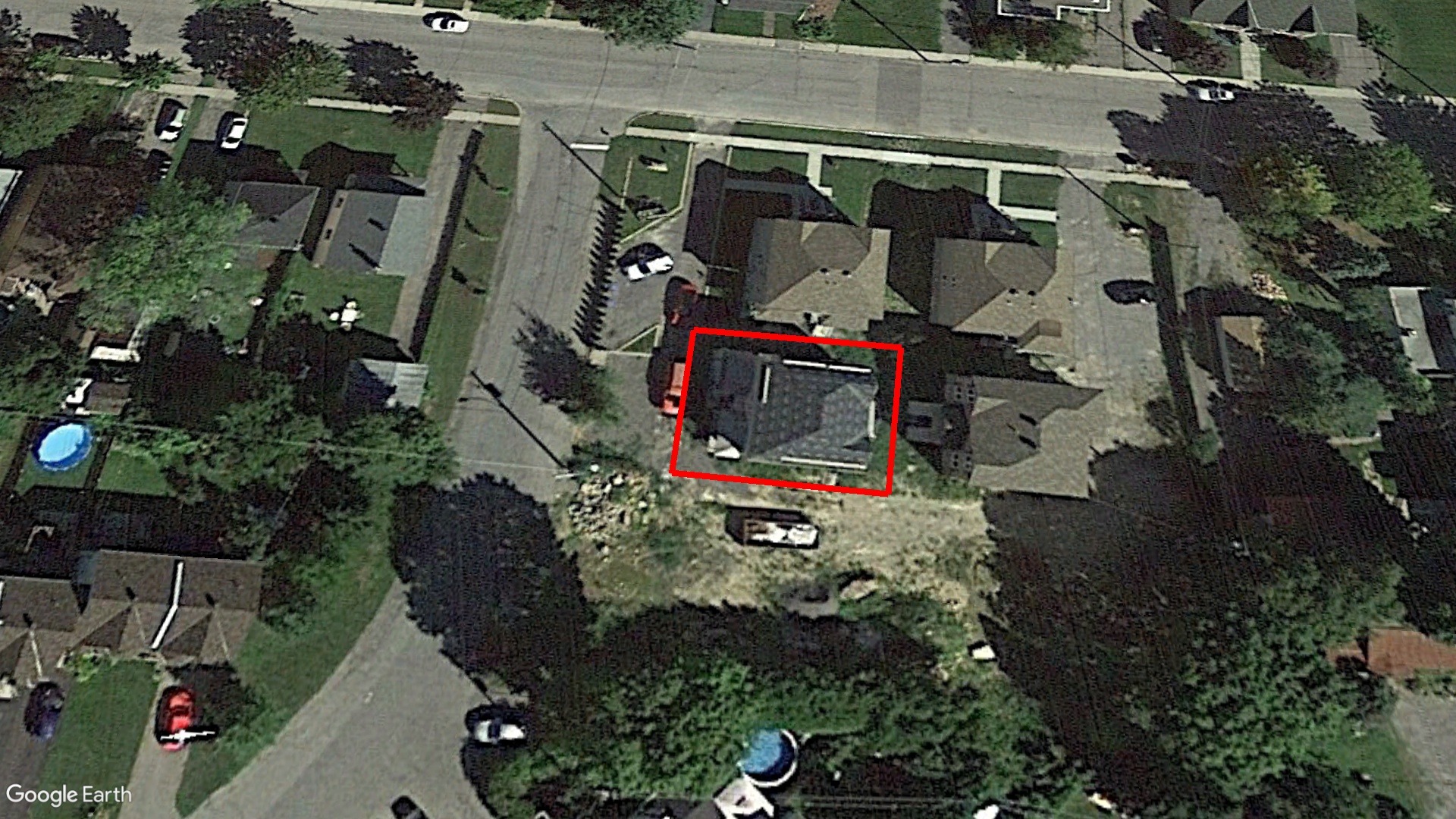 Tax Sale Vaudreuil-Soulanges, Quebec - 