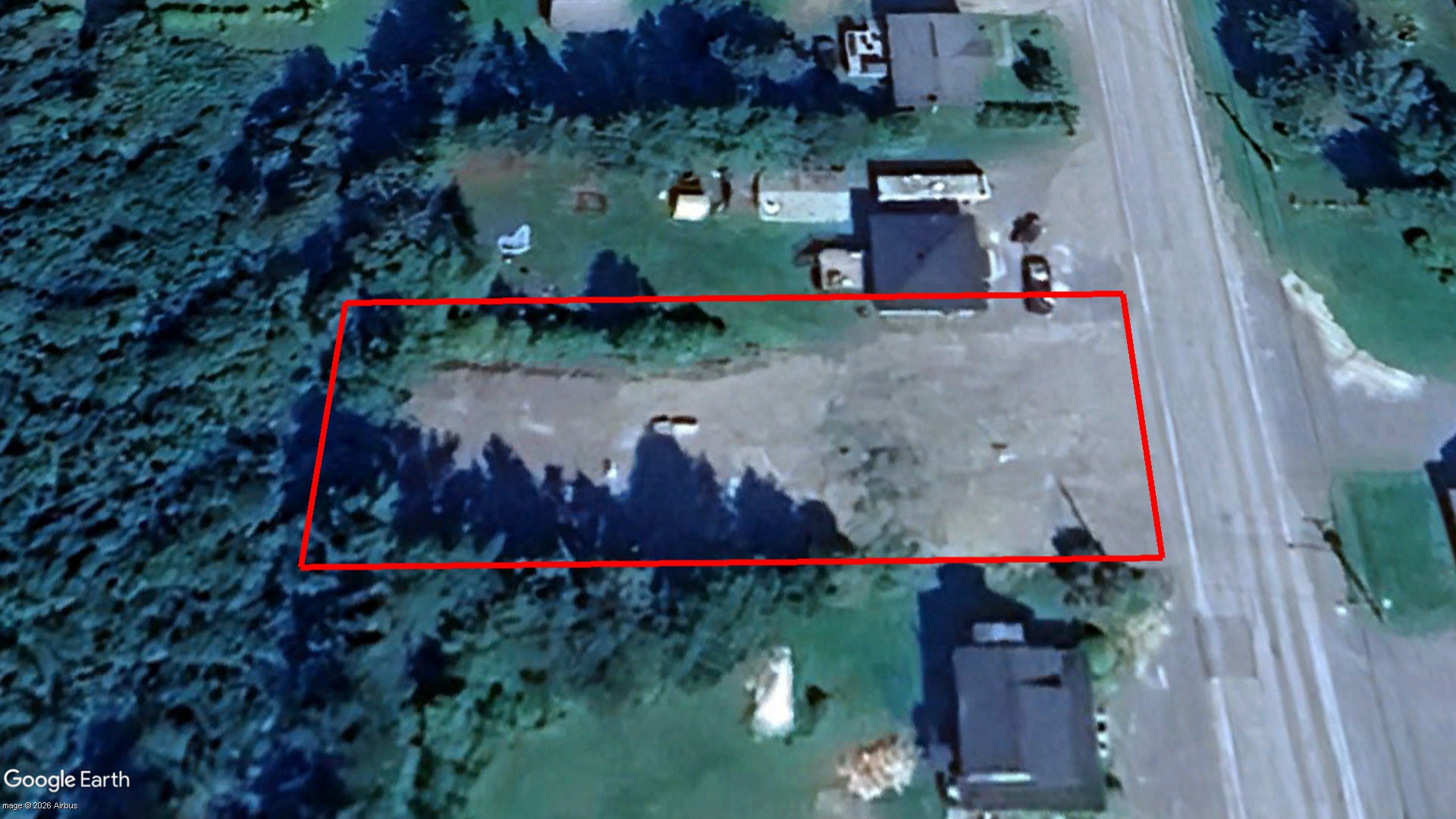 Tax Sale Restigouche, New Brunswick - 03297999