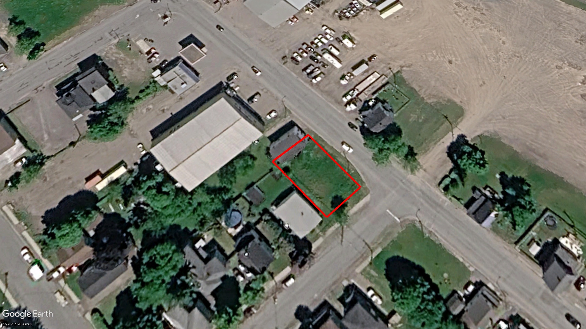 1 King Street Campbellton 