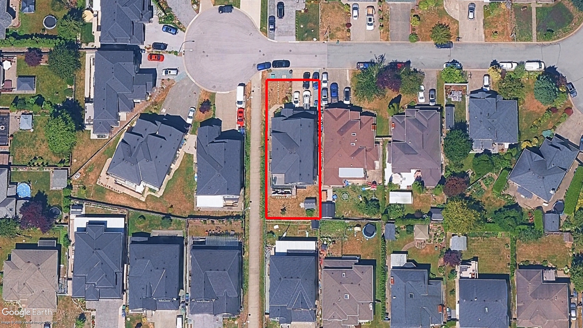 Tax Sale Surrey, British Columbia - 