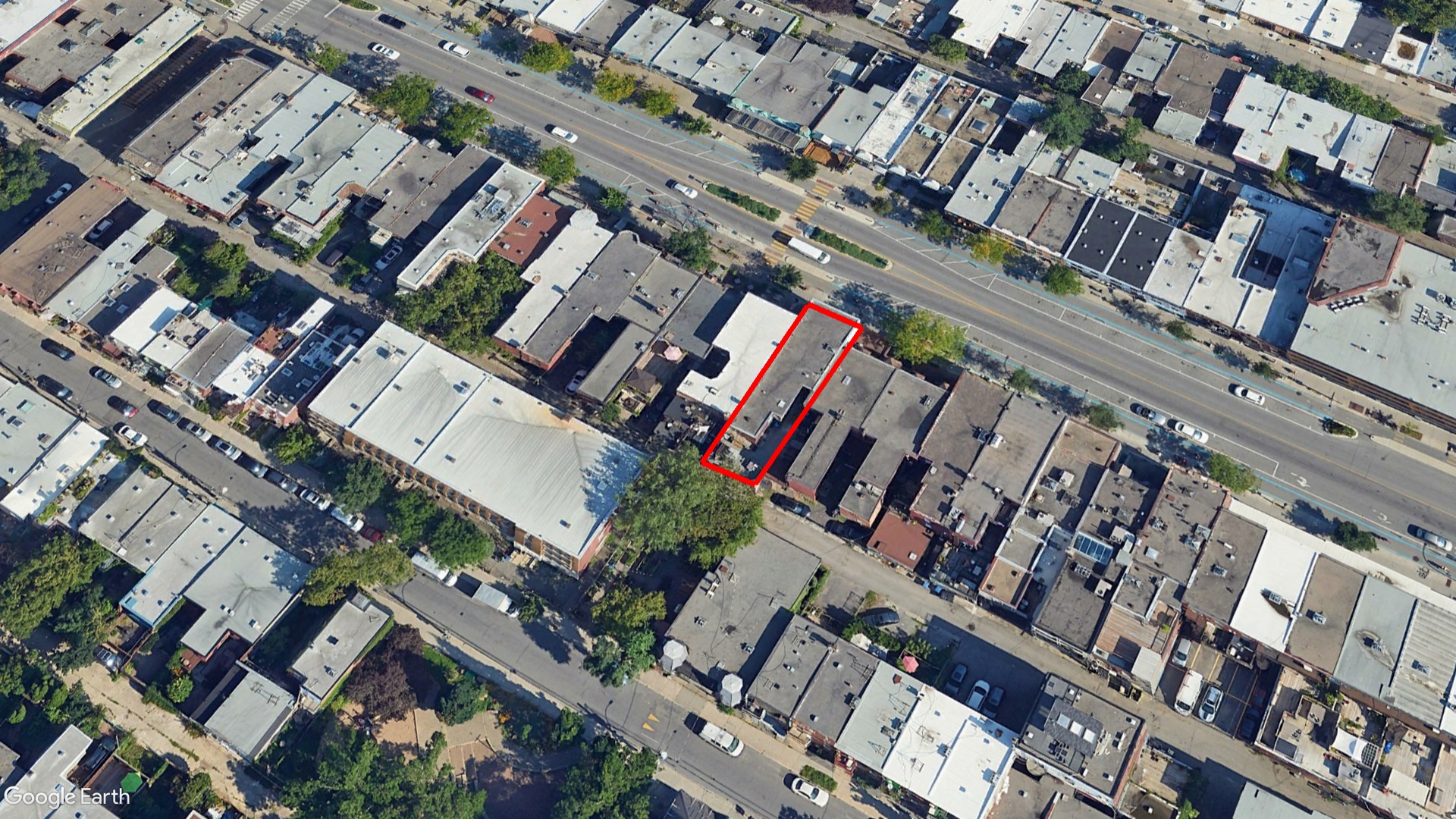 Tax Sale Montreal, Quebec - 500903-00