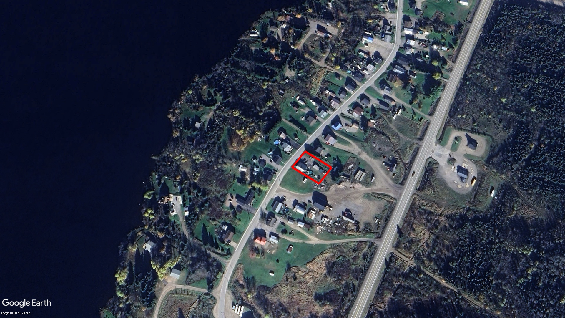 Tax Sale Domaine-du-Roy, Quebec - 0246-13-2589-00-0000