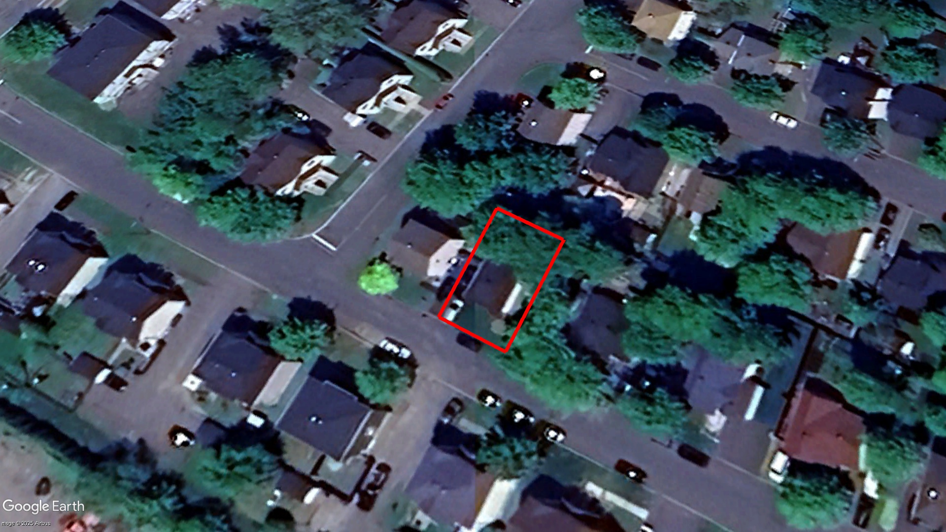 Tax Sale Marguerite-D’Youville, Quebec - 2578 08 4075.00 0000