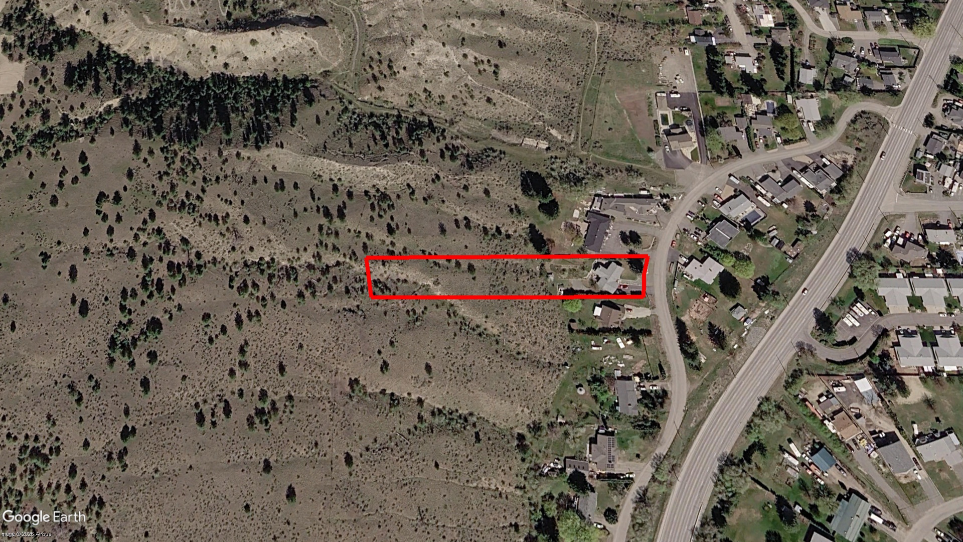 Tax Sale Kamloops, British Columbia - 54-01136-060