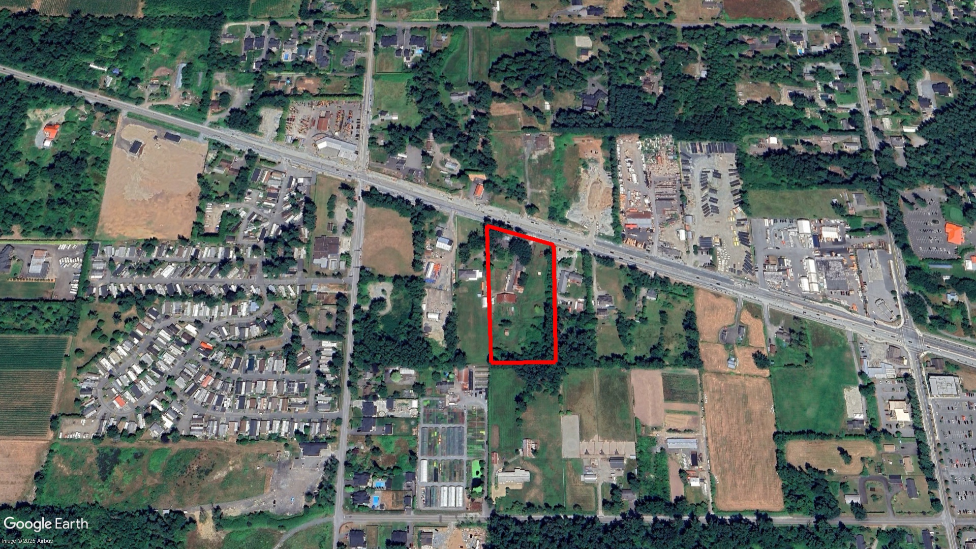 Tax Sale Langley, British Columbia - 