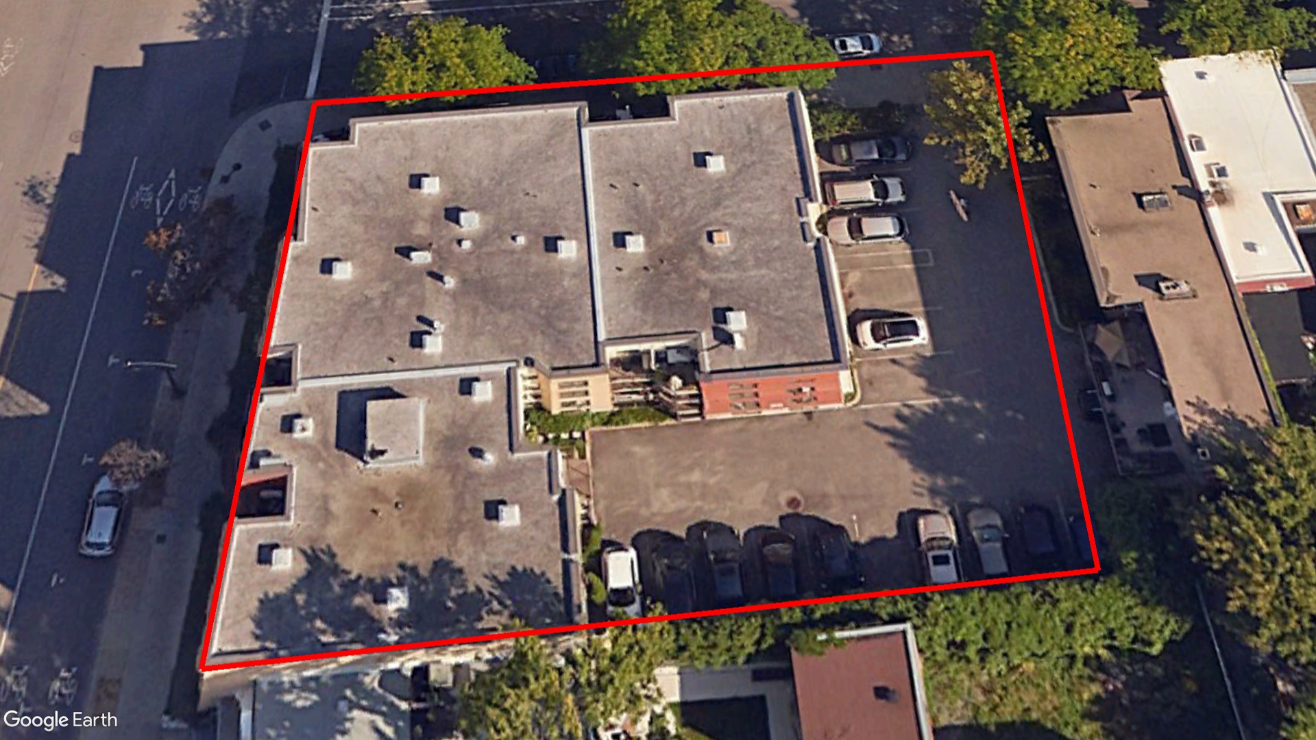 Tax Sale Montreal, Quebec - 241694-54