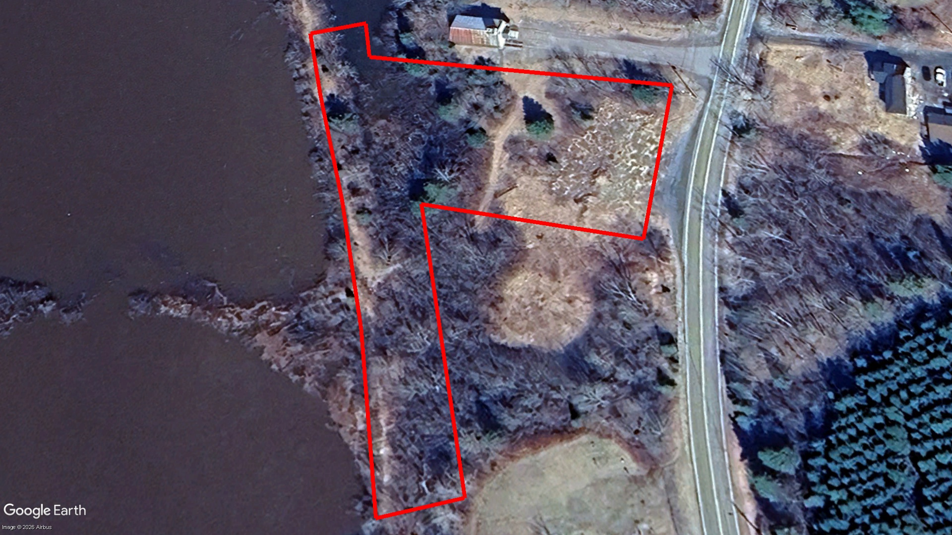 Tax Sale Halifax, Nova Scotia - 00844209