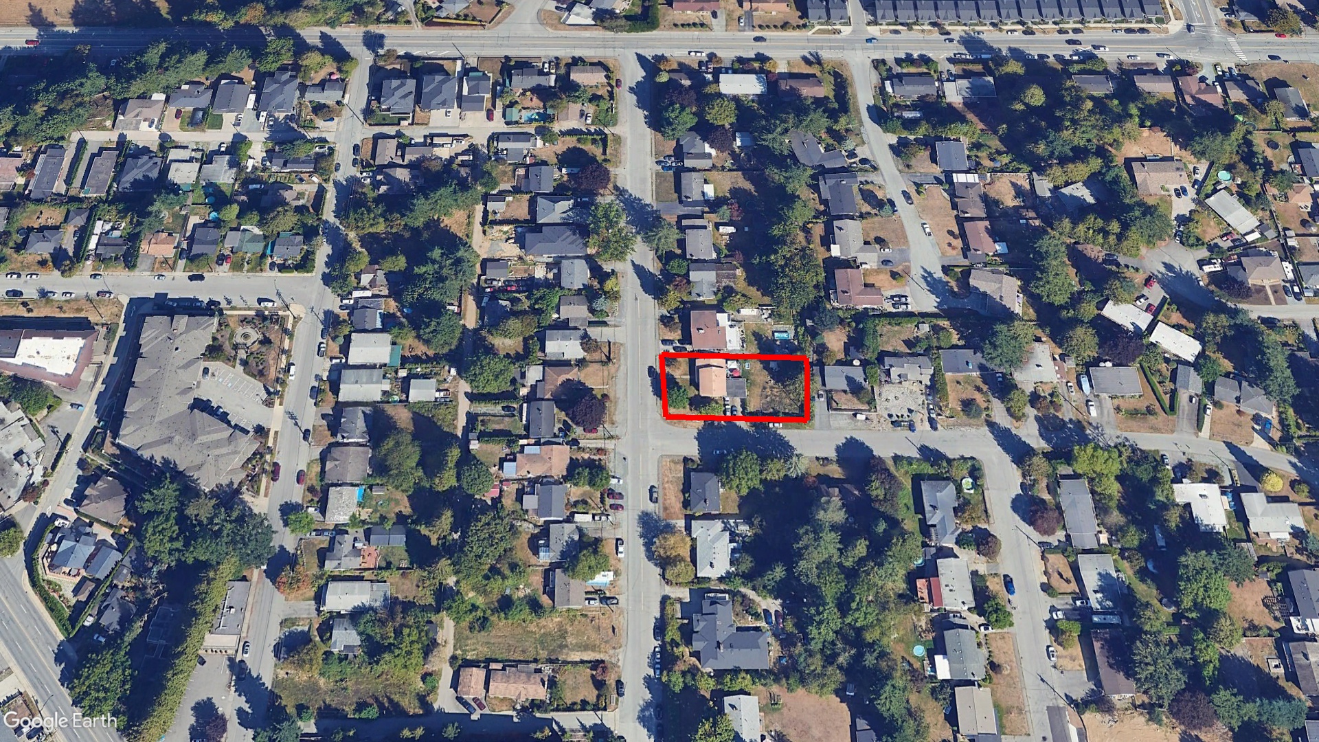 Tax Sale Abbotsford, British Columbia - 6222044700 