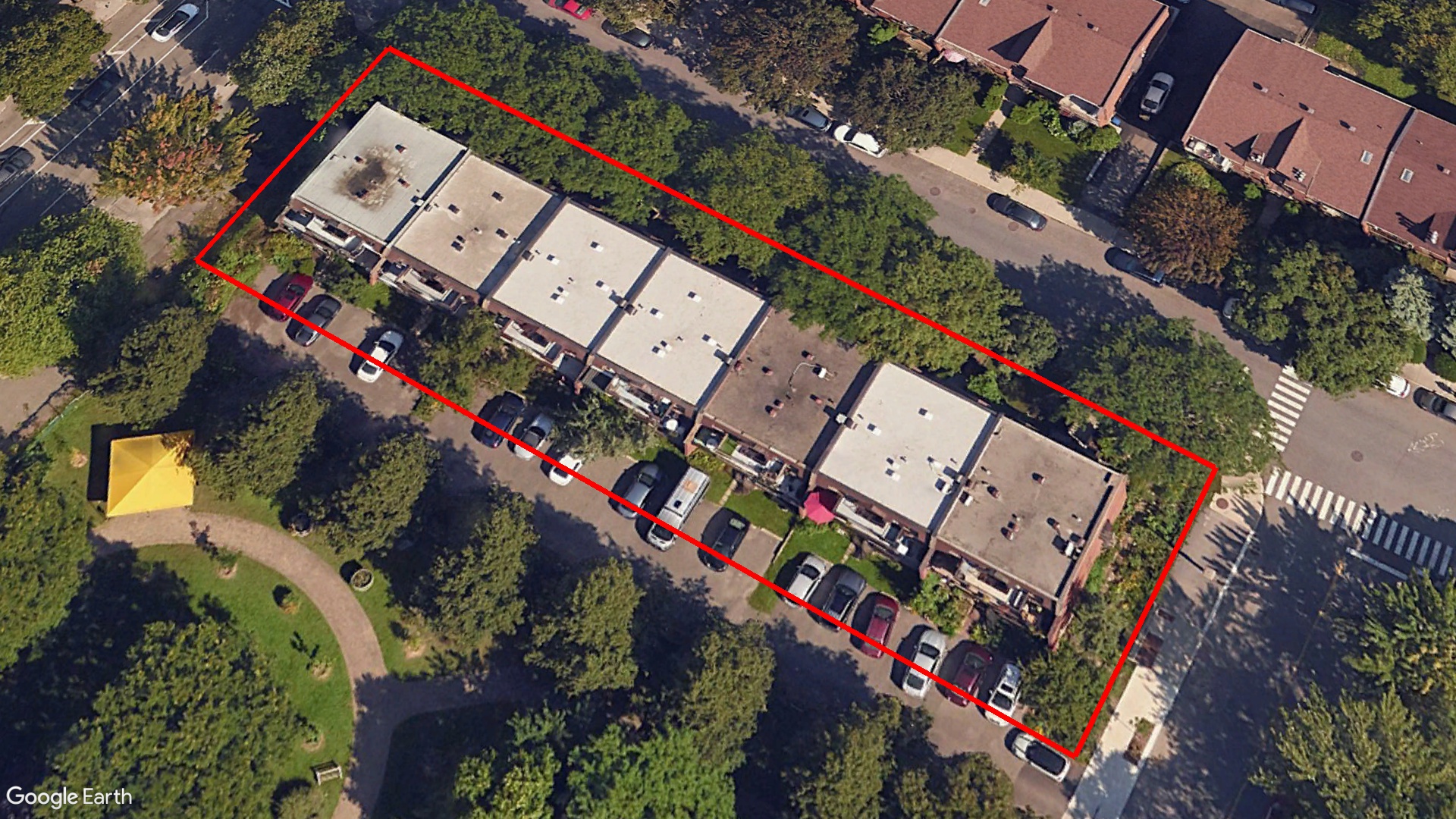 Tax Sale Montreal, Quebec - 130360-55