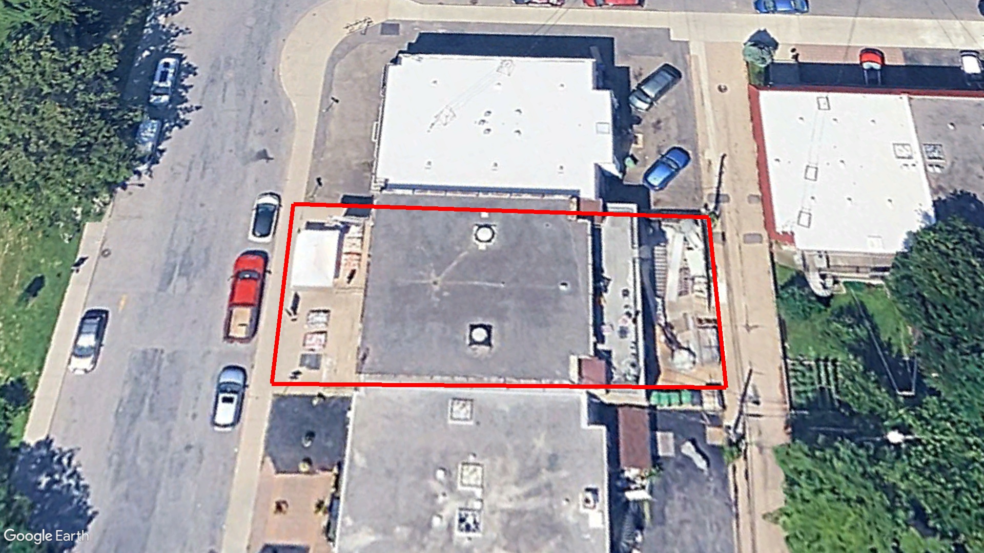 Tax Sale Montreal, Quebec - 396690-00