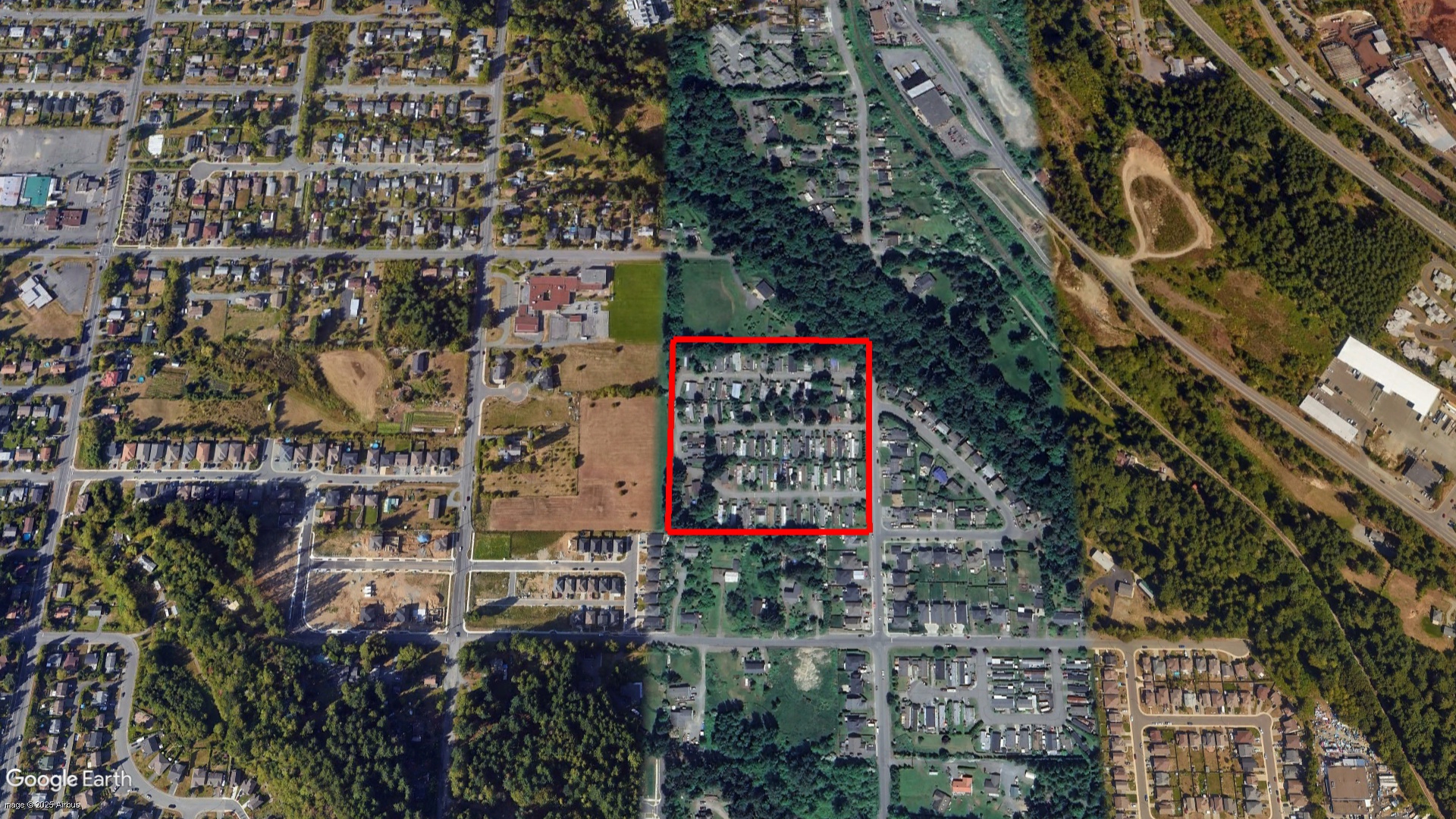 Tax Sale Nanaimo, British Columbia - 70430.062