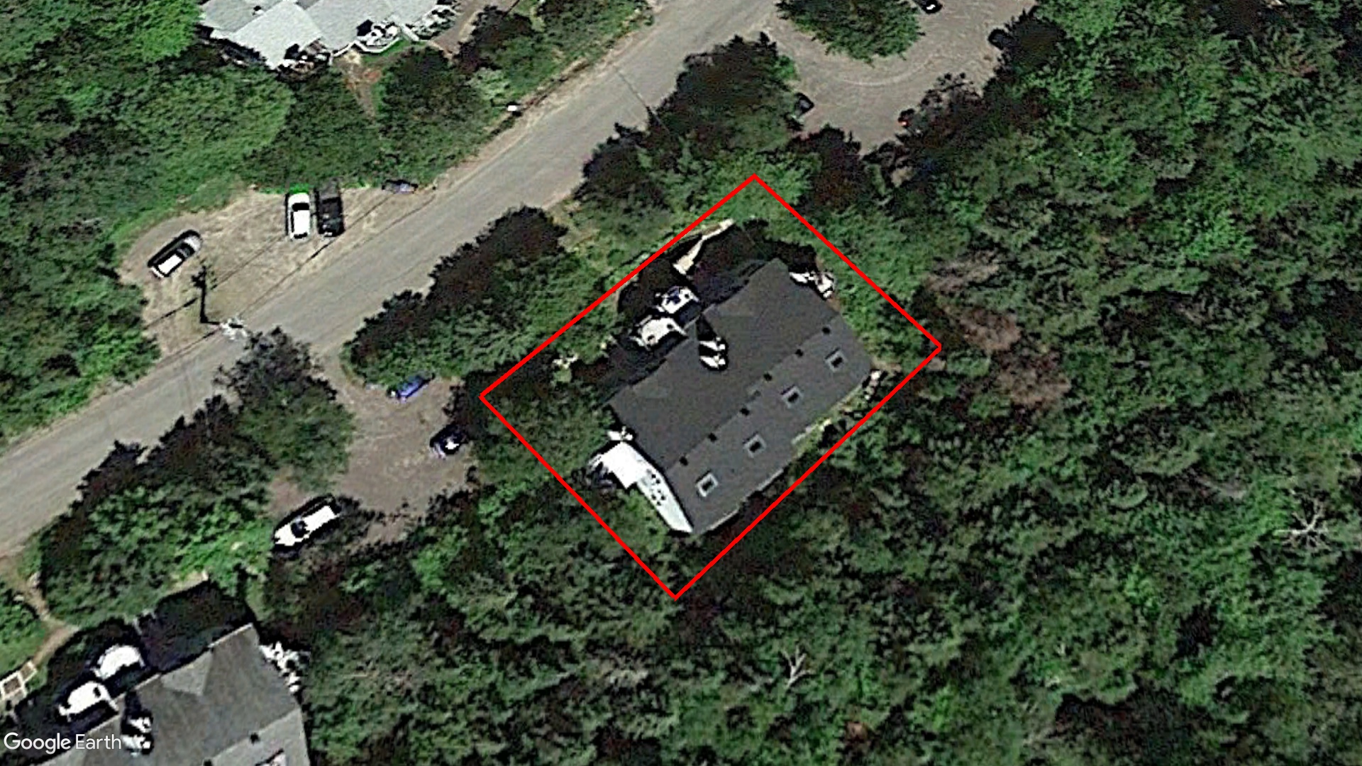 Tax Sale Les Pays-d'en-Haut, Quebec - 