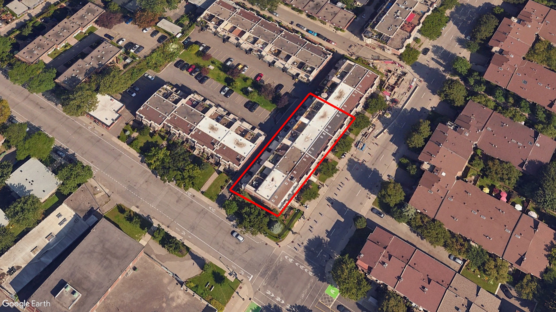 Tax Sale Montreal, Quebec - 130334-52