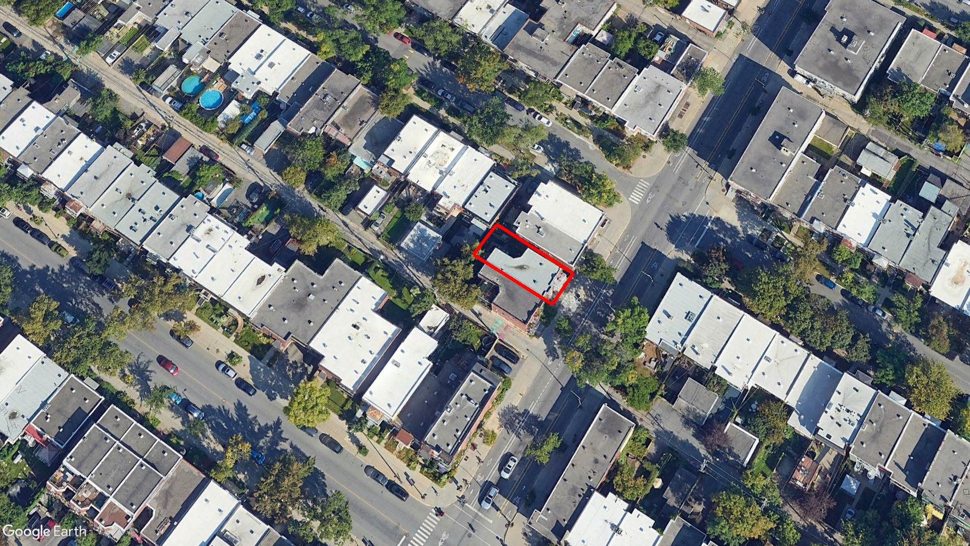 Tax Sale Montreal, Quebec - 671639-20