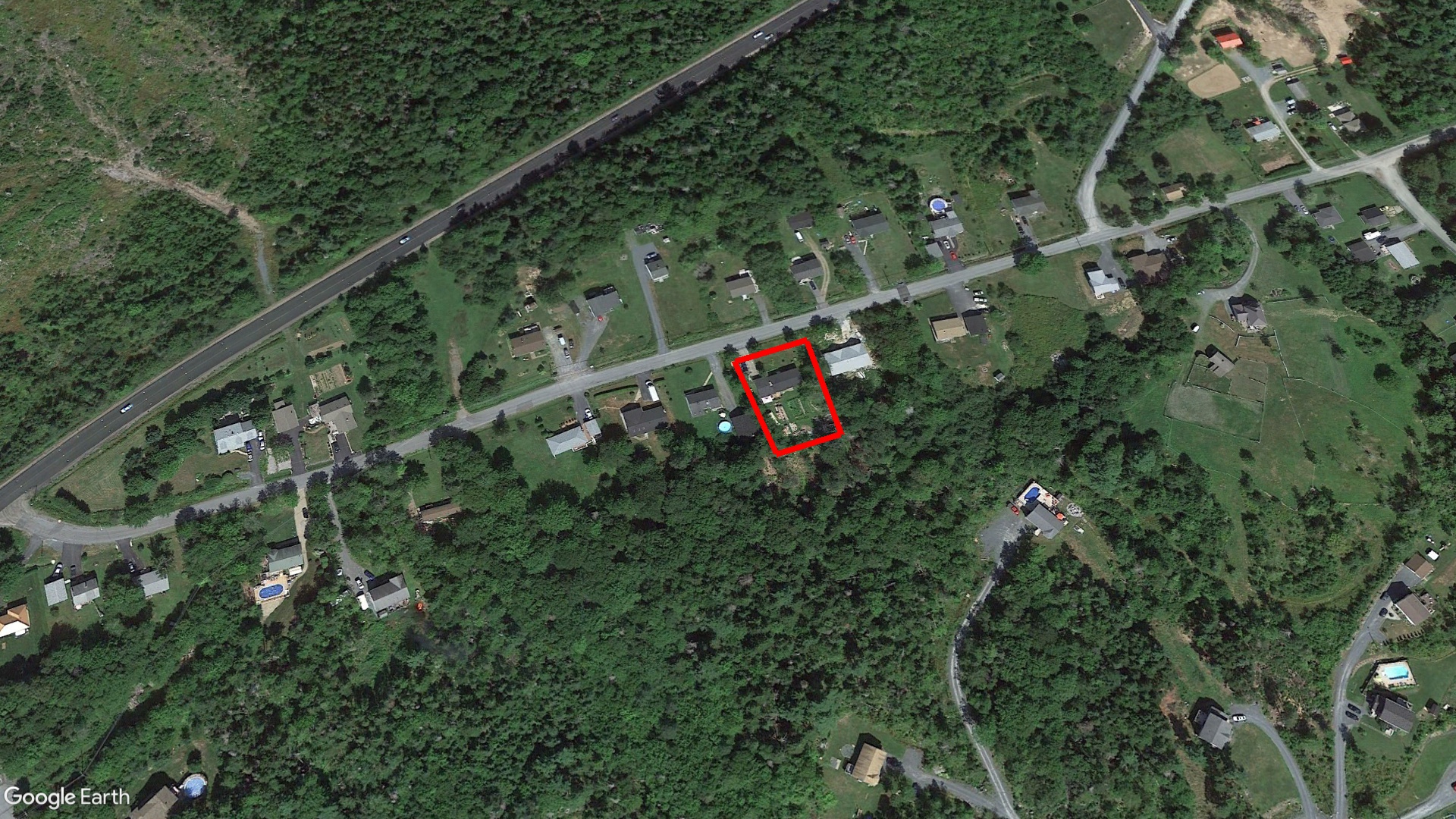 Tax Sale Halifax, Nova Scotia - 00596833