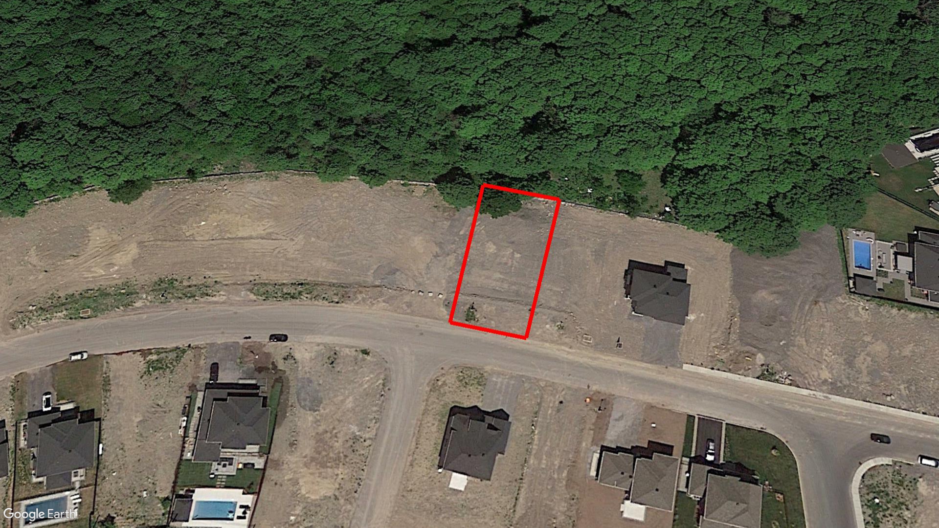 Tax Sale Montreal, Quebec - 052438-72