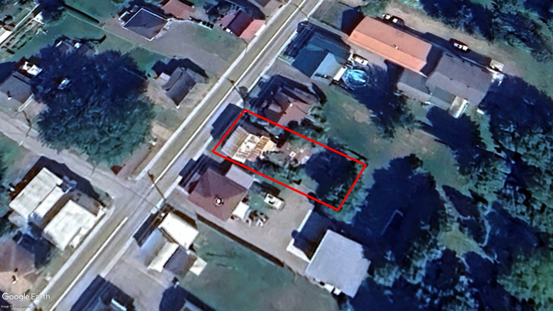 Tax Sale Maskinongé, Quebec - 5239-78-1127