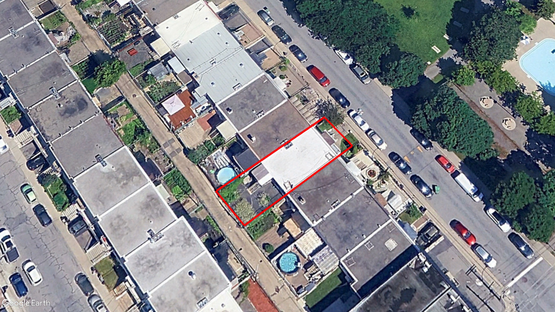 Tax Sale Montreal, Quebec - 784214-00