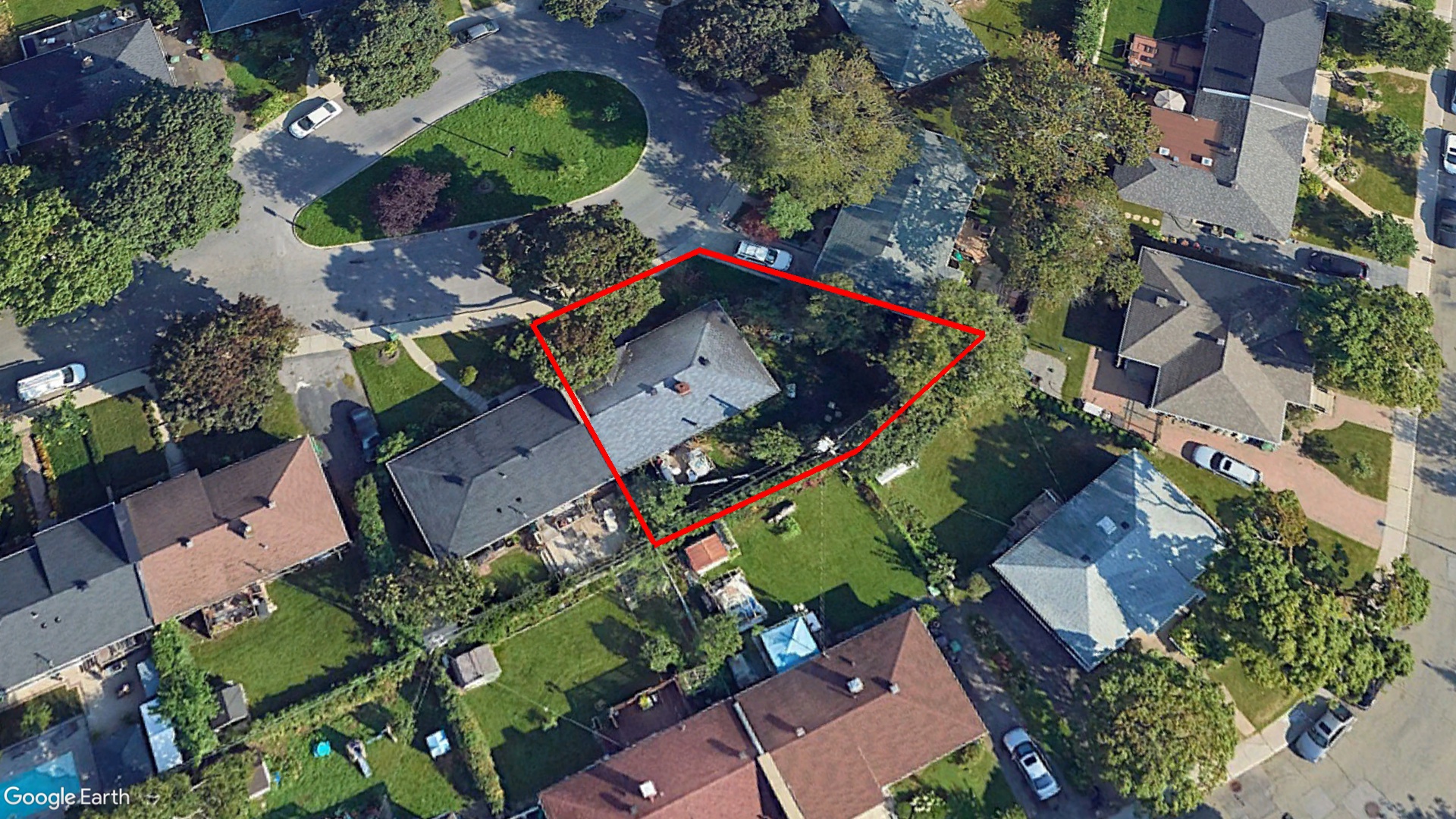 Tax Sale Montreal, Quebec - 472398-00