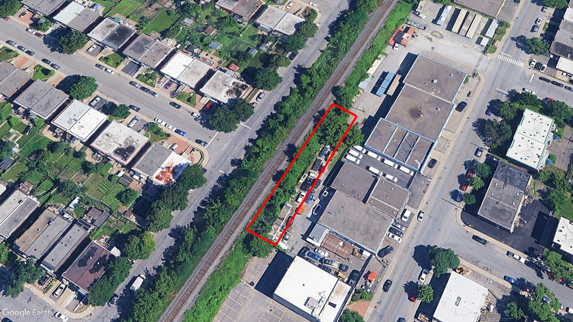 Tax Sale Montreal, Quebec - 714117-15