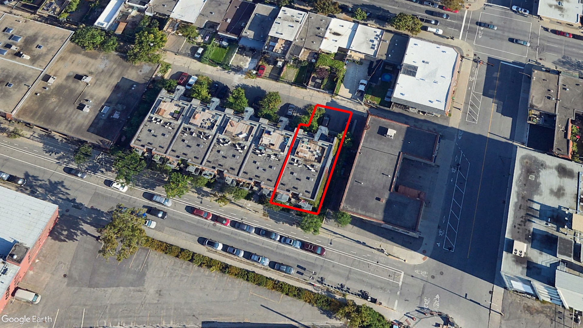 Tax Sale Montreal, Quebec - 584180-59