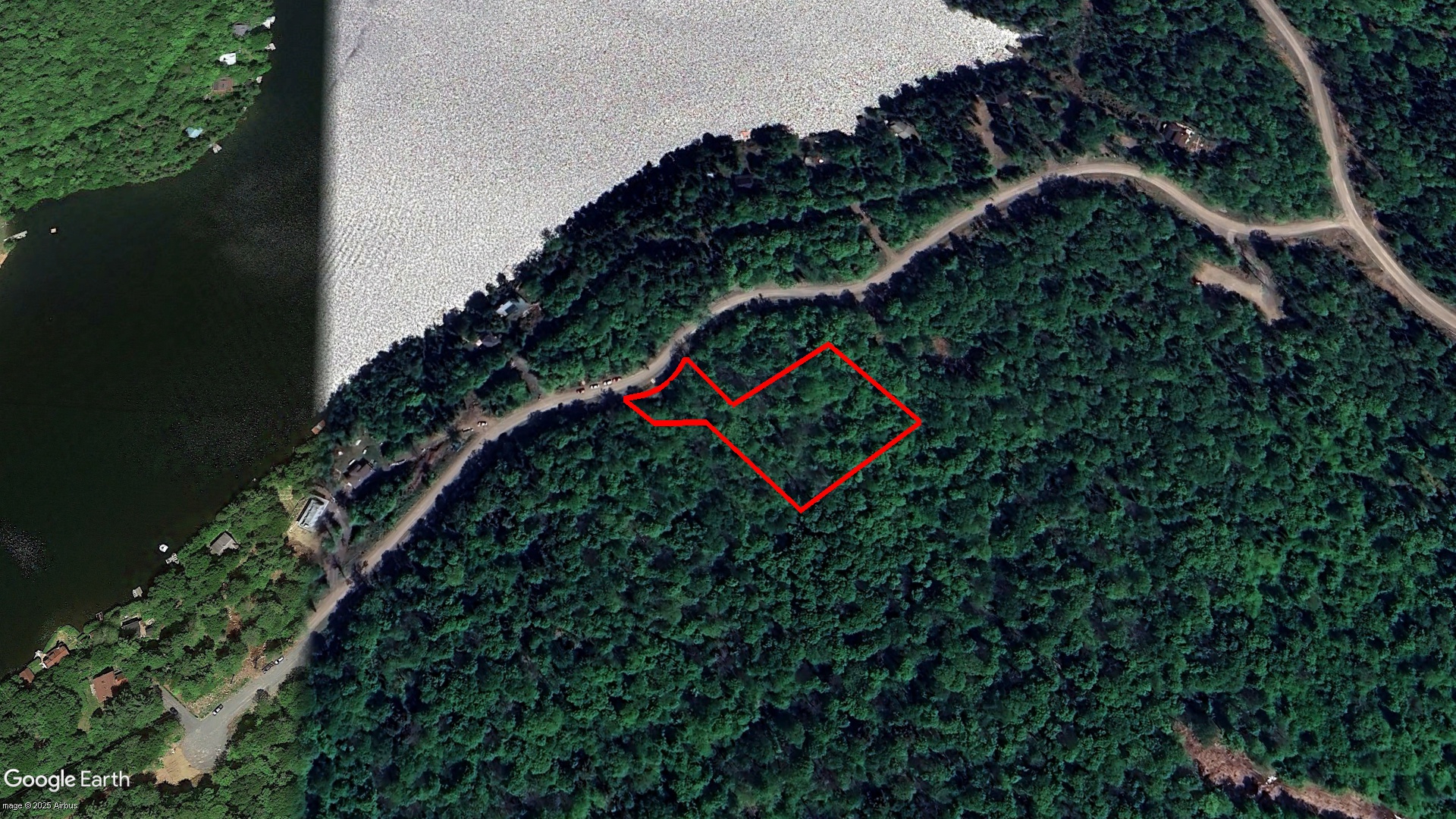 Tax Sale Les Pays-d'en-Haut, Quebec - 