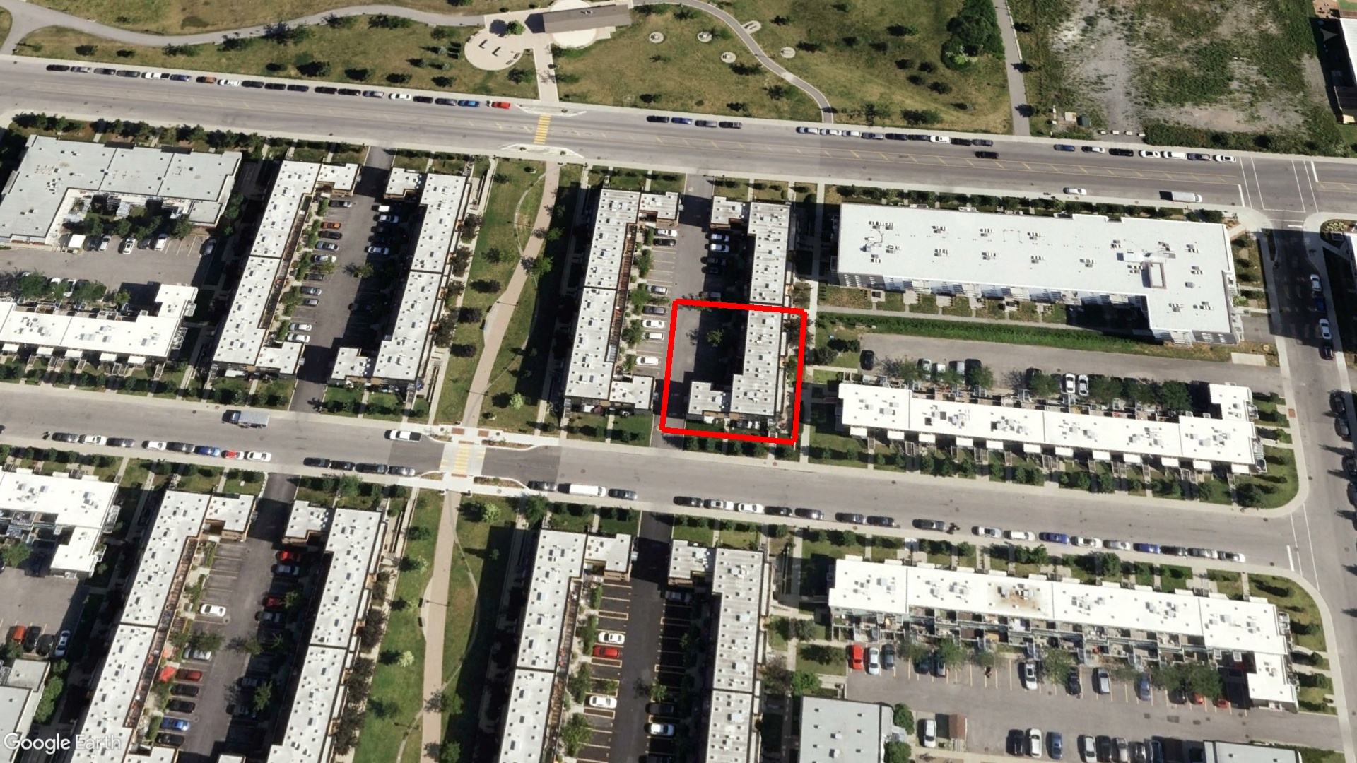 Tax Sale Montreal, Quebec - 390000-60