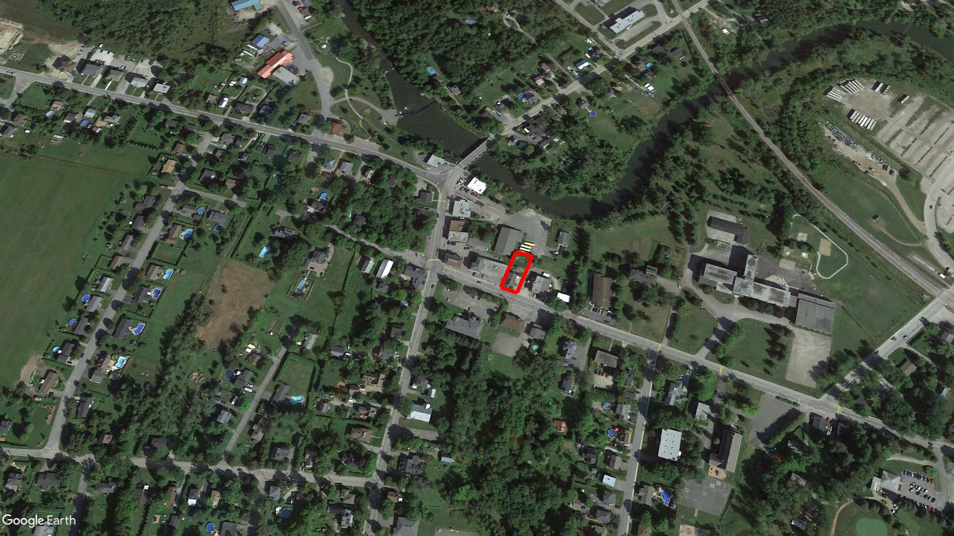 Tax Sale Coaticook, Quebec - 9516 72 5903