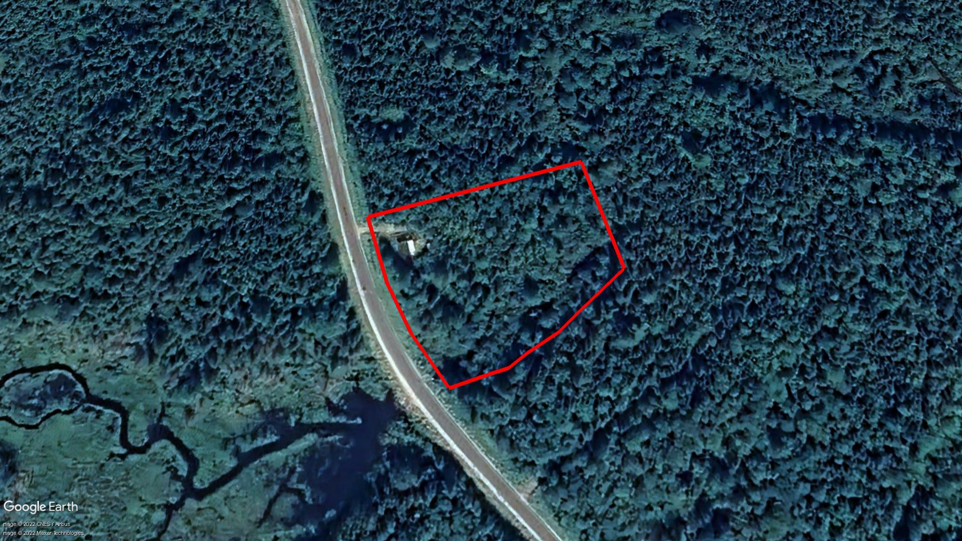 Tax Sale Northumberland, New Brunswick - 04822802