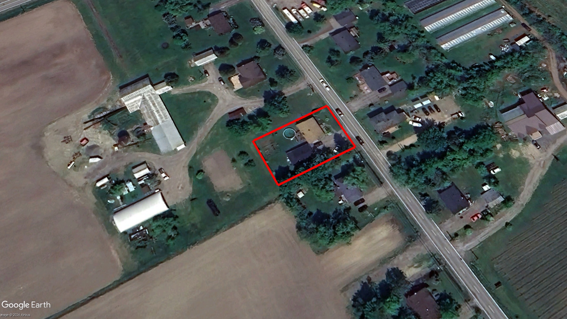 Tax Sale Vaudreuil-Dorion, Quebec - 