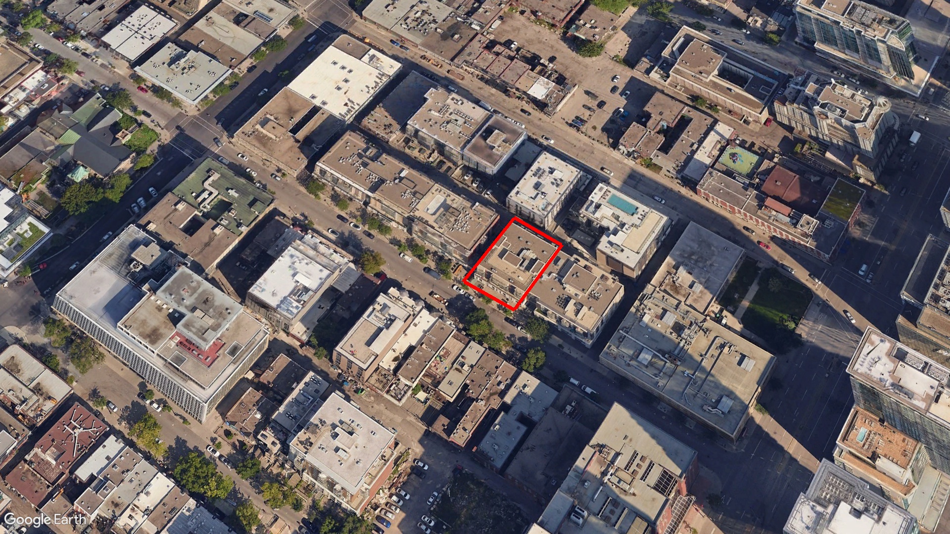 Tax Sale Montreal, Quebec - 260003-65