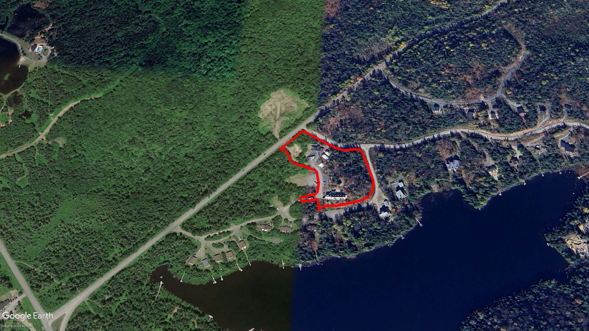 Tax Sale Les Pays-d'en-Haut, Quebec - 