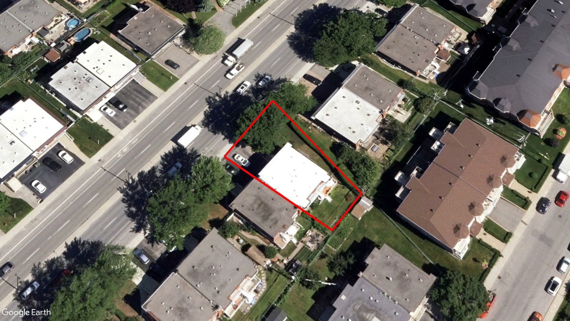 Tax Sale Montreal, Quebec - 896489-82