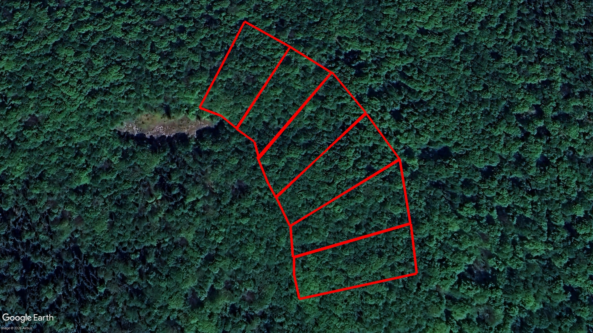 Tax Sale Les Pays-d'en-Haut, Quebec - 
