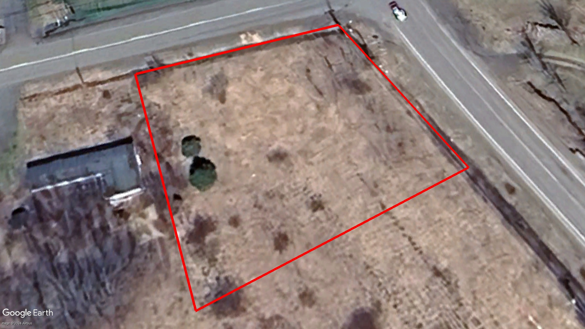 Tax Sale Albert Westmorland, New Brunswick - 02252140