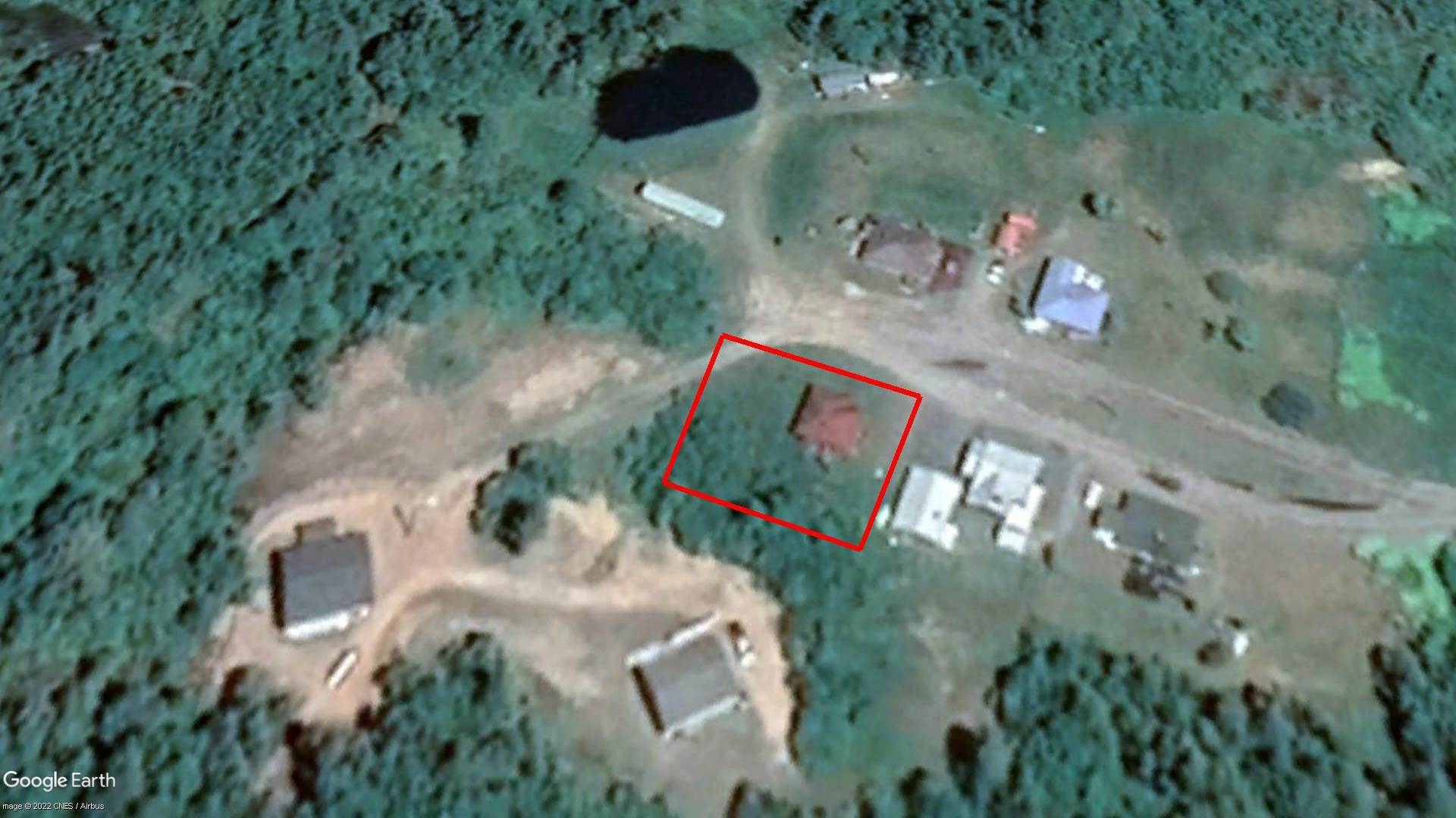 Tax Sale Charlotte, New Brunswick - 05526441