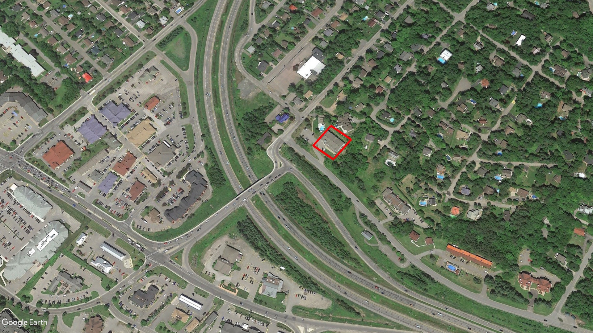 Tax Sale PIEDMONT, Quebec - 5483 78 6201 00 0002