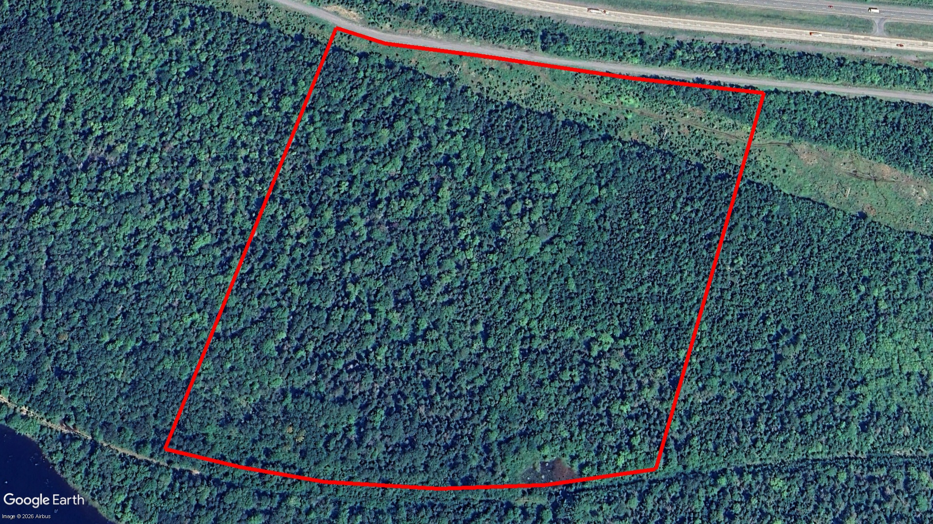 Tax Sale West Hants, Nova Scotia - 04380649