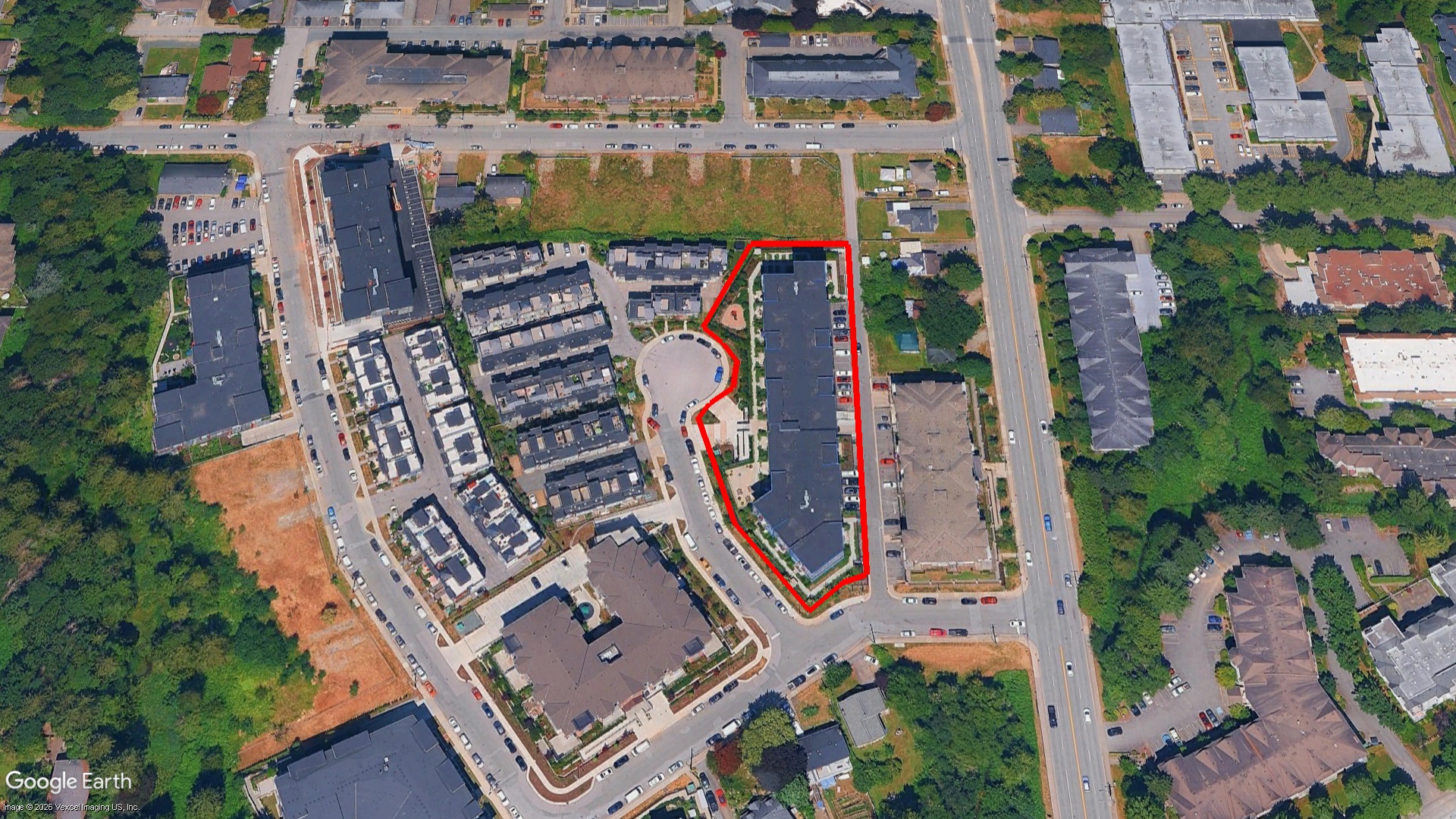 Tax Sale Langley, British Columbia - 