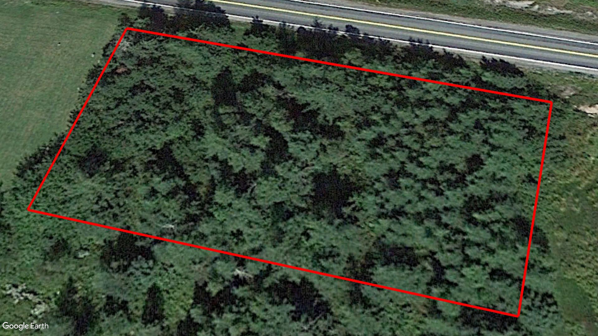 Tax Sale East Hants, Nova Scotia - 02019299