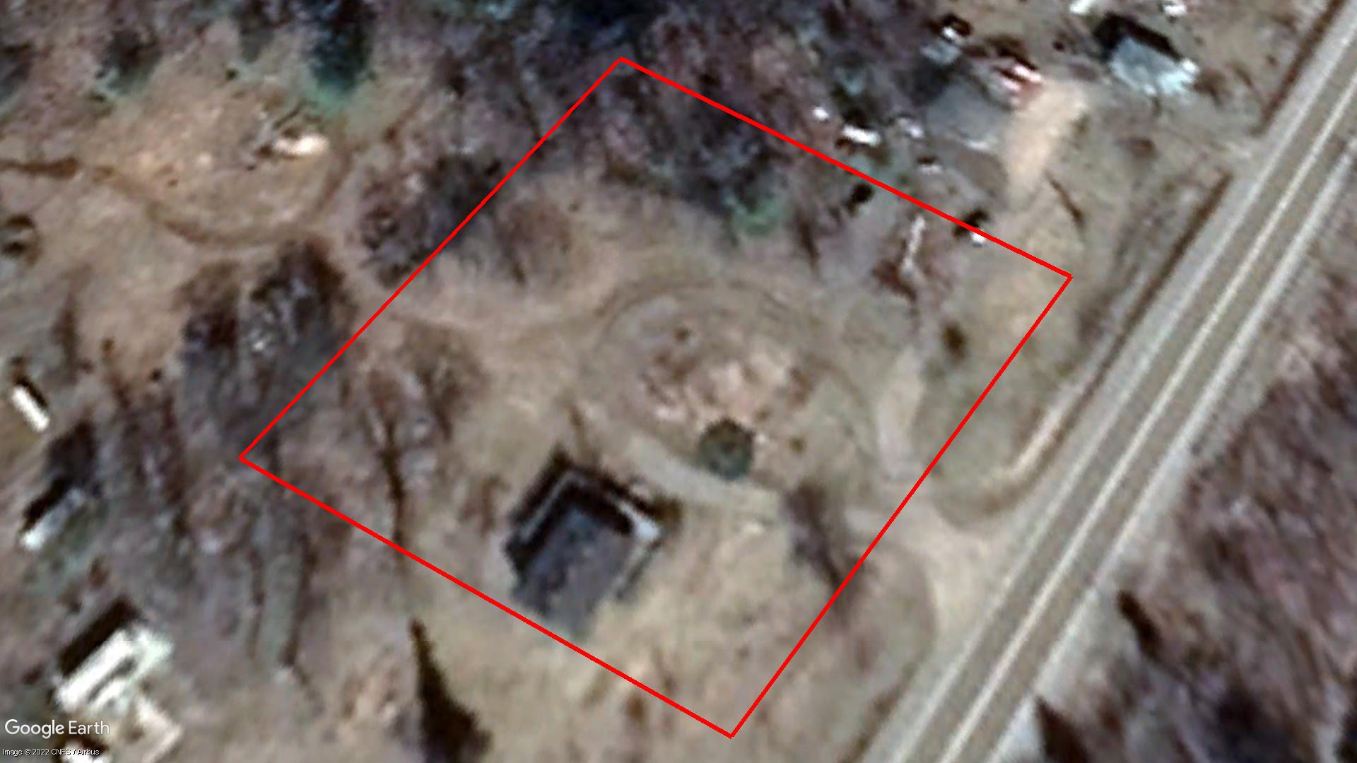 Tax Sale Addington Highlands, Ontario - 1134010030397000000