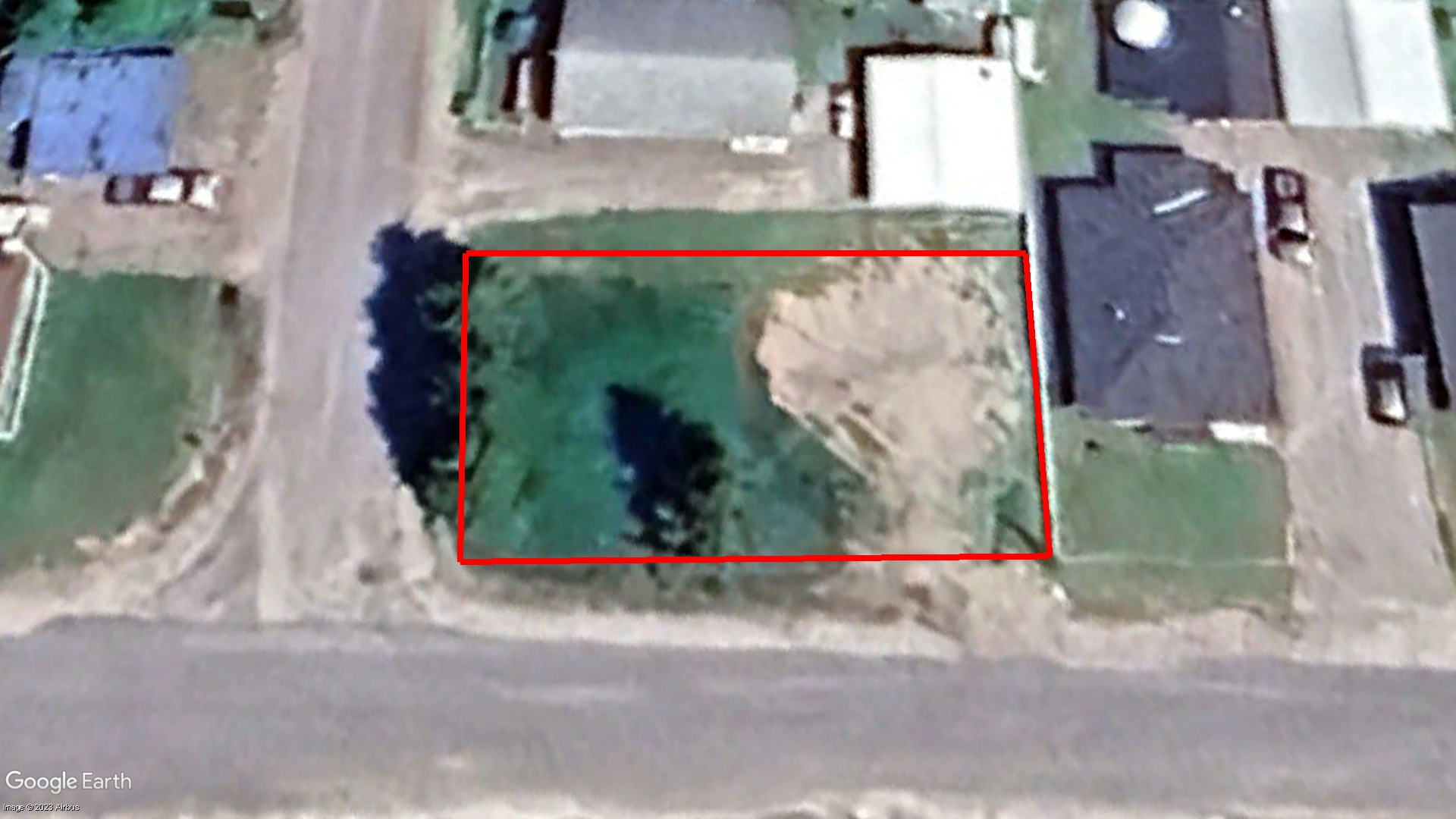 Tax Sale Greenstone, Ontario - 5876 710 00213900.0000